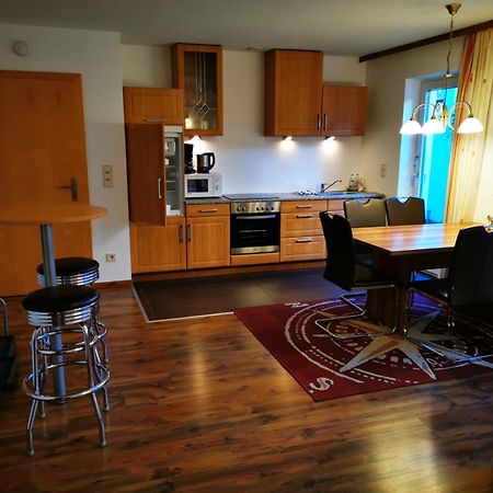 Ferienwohnung Obermoser 상트율리흐암필레르시 외부 사진