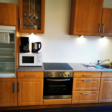Ferienwohnung Obermoser 상트율리흐암필레르시 외부 사진