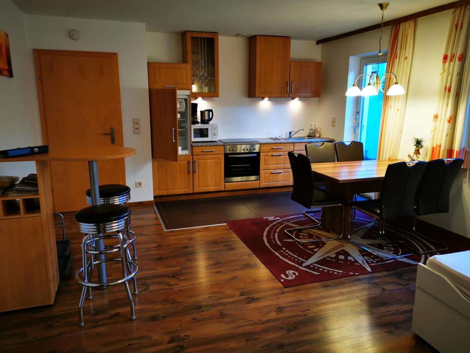 Ferienwohnung Obermoser 상트율리흐암필레르시 외부 사진