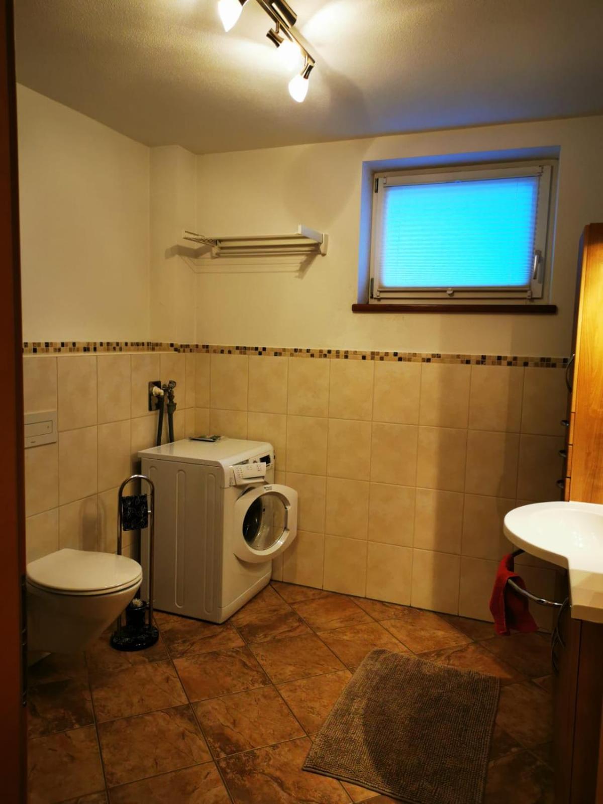 Ferienwohnung Obermoser 상트율리흐암필레르시 외부 사진