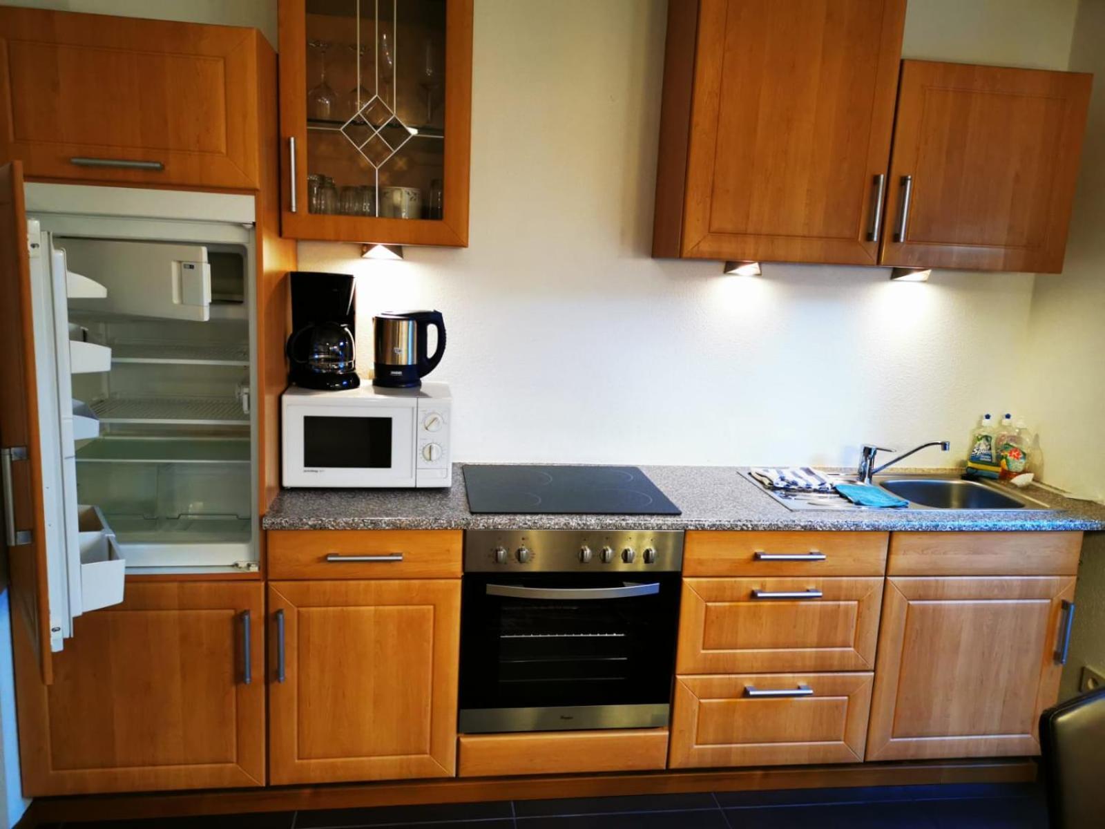 Ferienwohnung Obermoser 상트율리흐암필레르시 외부 사진