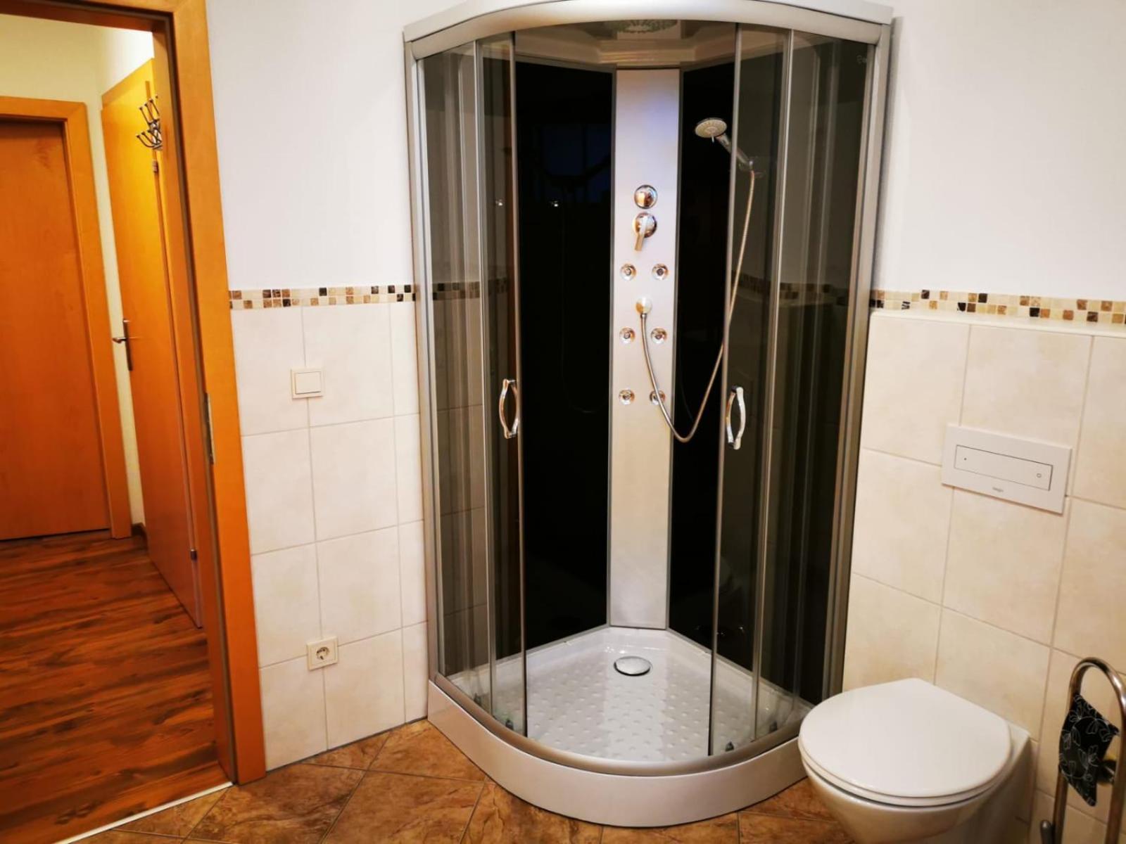 Ferienwohnung Obermoser 상트율리흐암필레르시 외부 사진