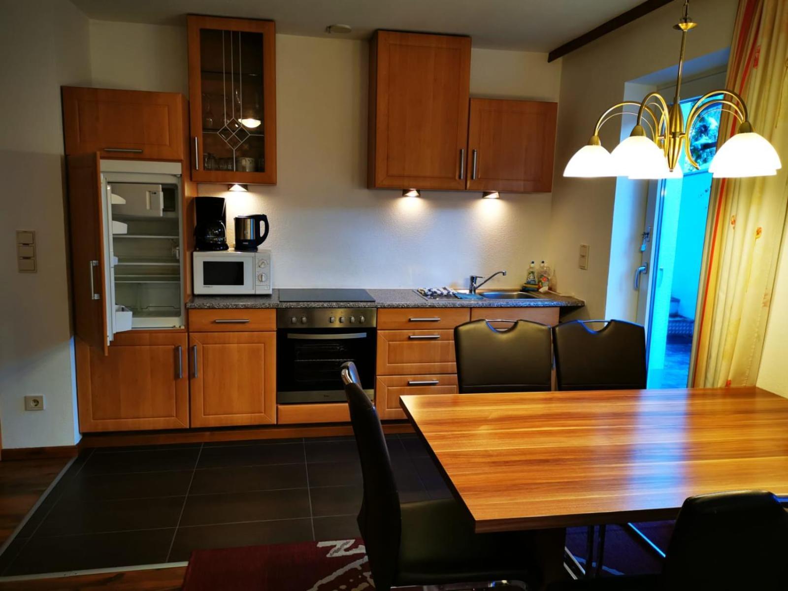 Ferienwohnung Obermoser 상트율리흐암필레르시 외부 사진