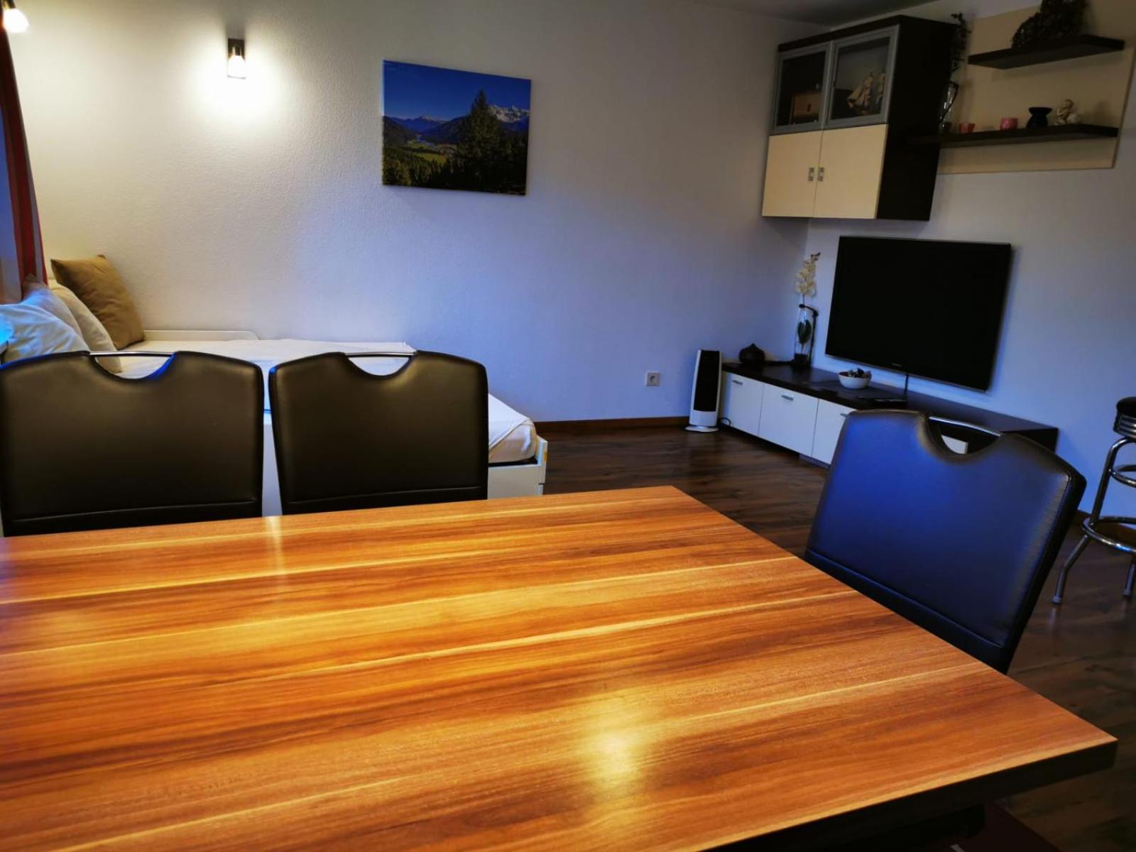 Ferienwohnung Obermoser 상트율리흐암필레르시 외부 사진