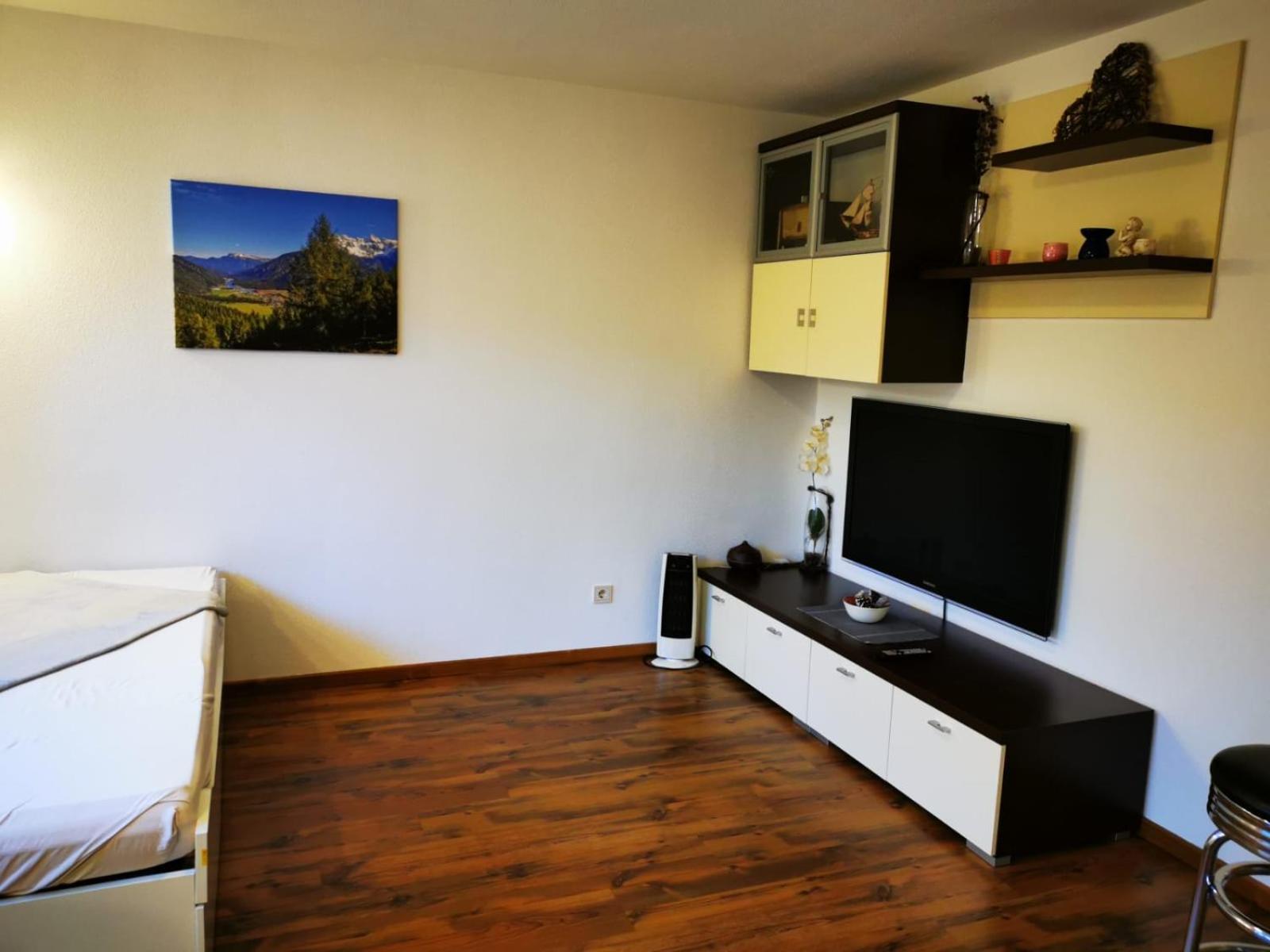 Ferienwohnung Obermoser 상트율리흐암필레르시 외부 사진