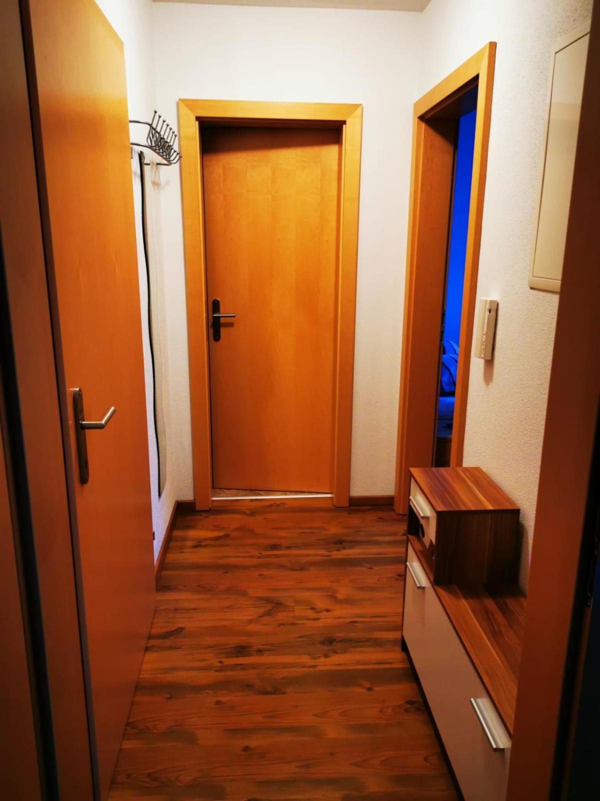 Ferienwohnung Obermoser 상트율리흐암필레르시 외부 사진