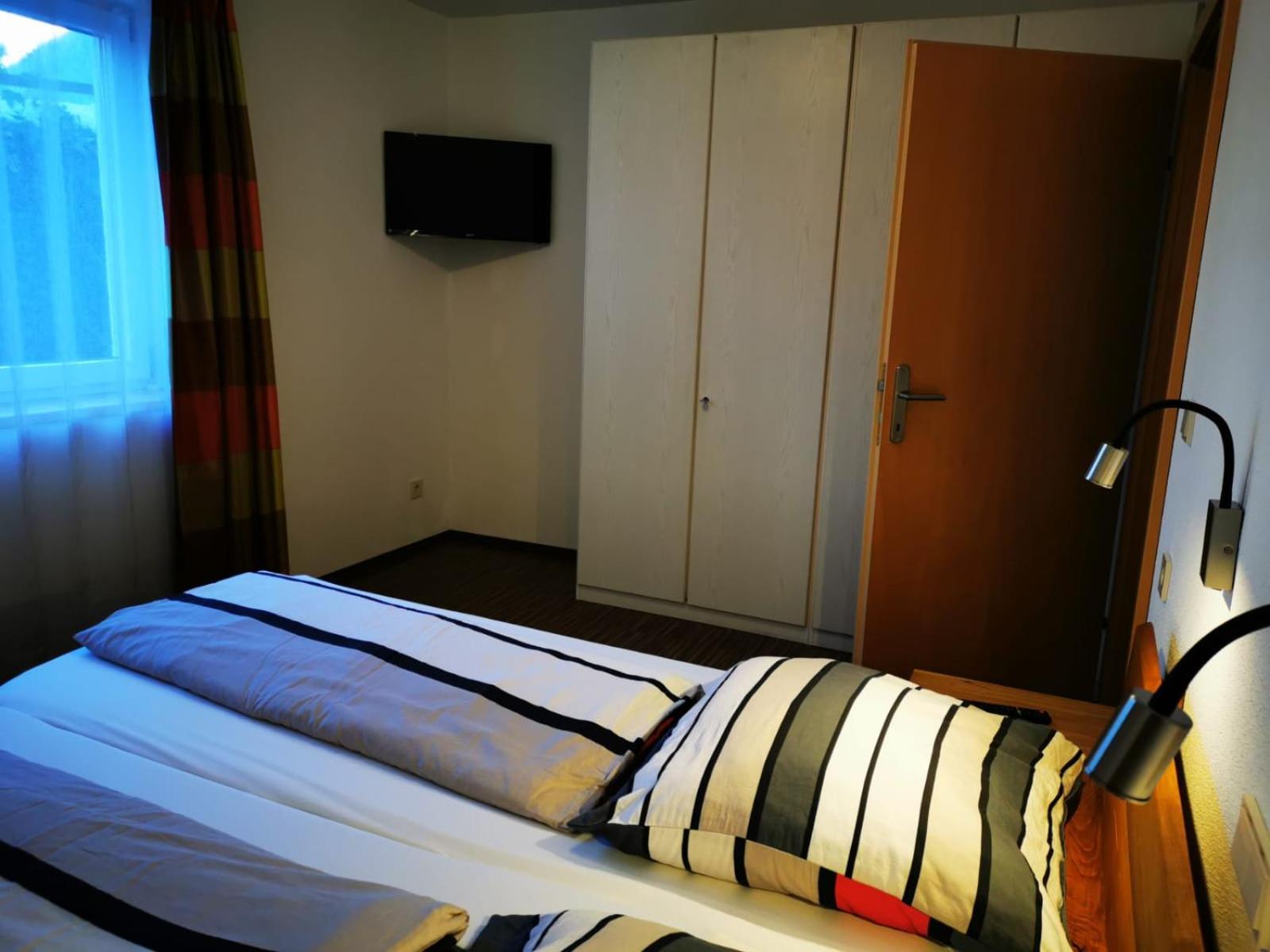 Ferienwohnung Obermoser 상트율리흐암필레르시 외부 사진
