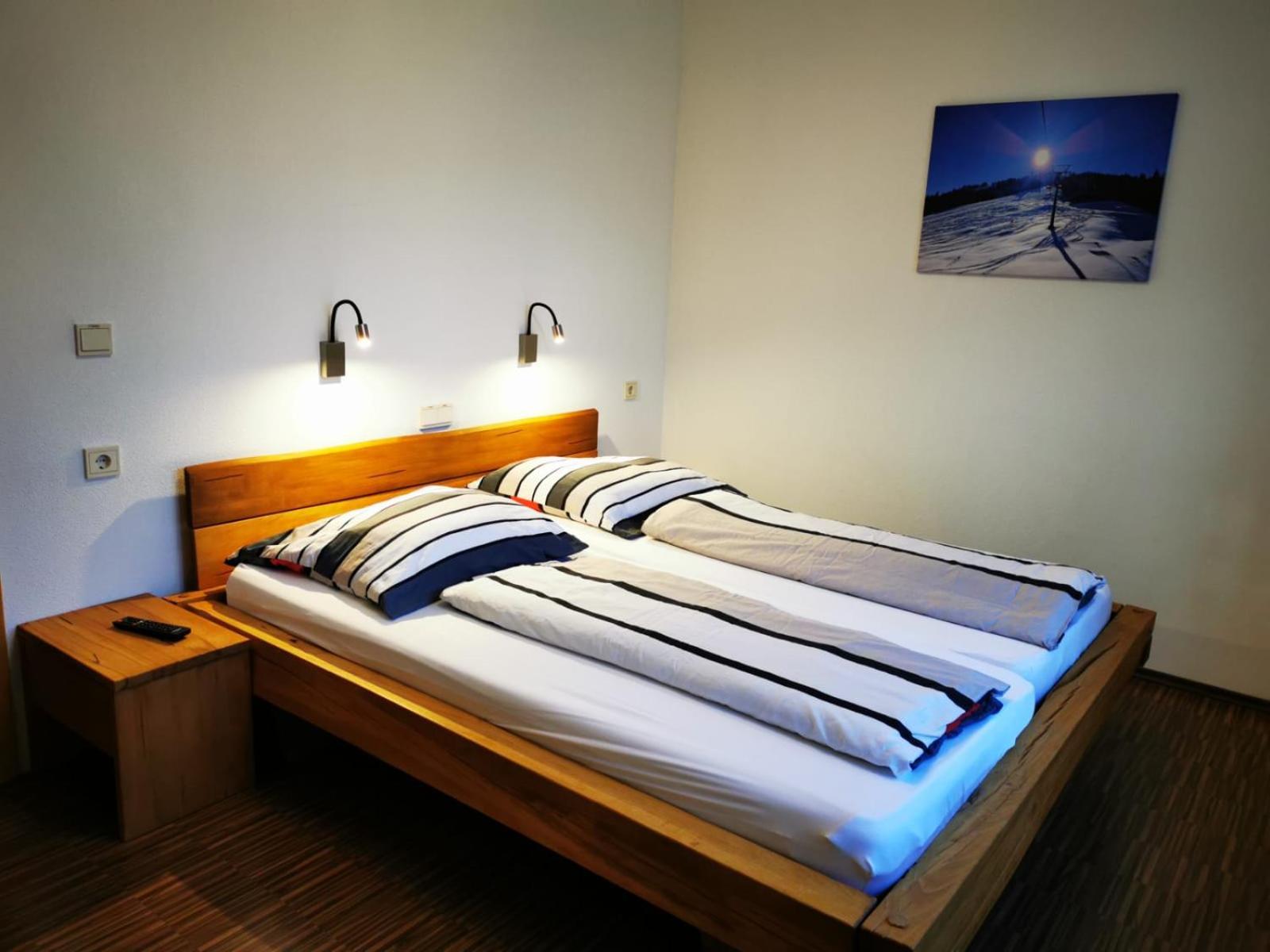 Ferienwohnung Obermoser 상트율리흐암필레르시 외부 사진