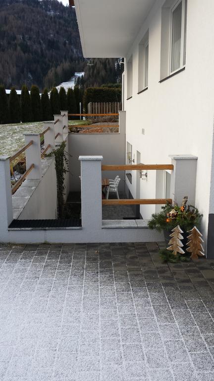 Ferienwohnung Obermoser 상트율리흐암필레르시 외부 사진
