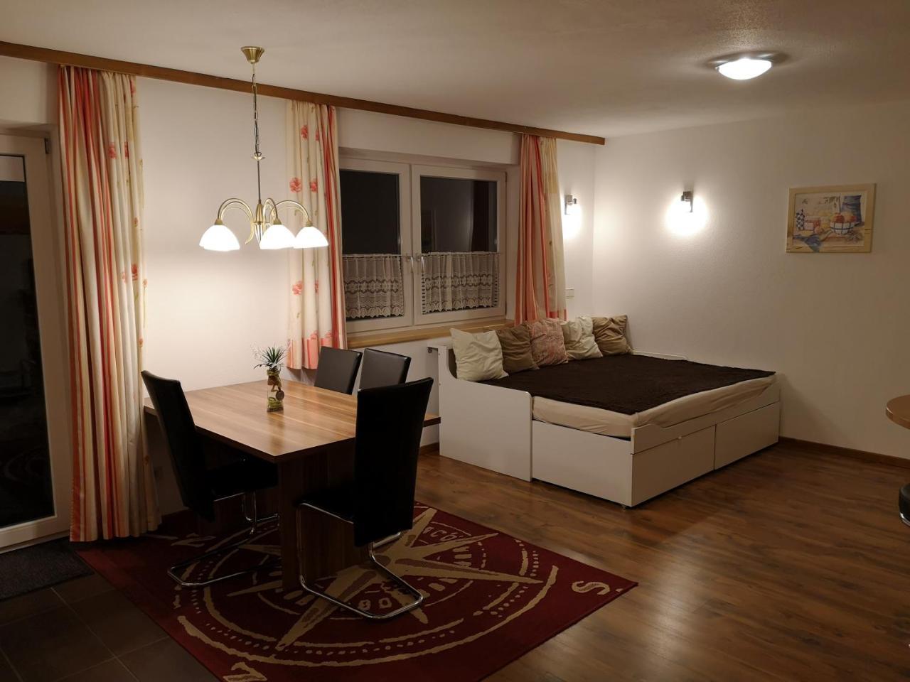 Ferienwohnung Obermoser 상트율리흐암필레르시 외부 사진
