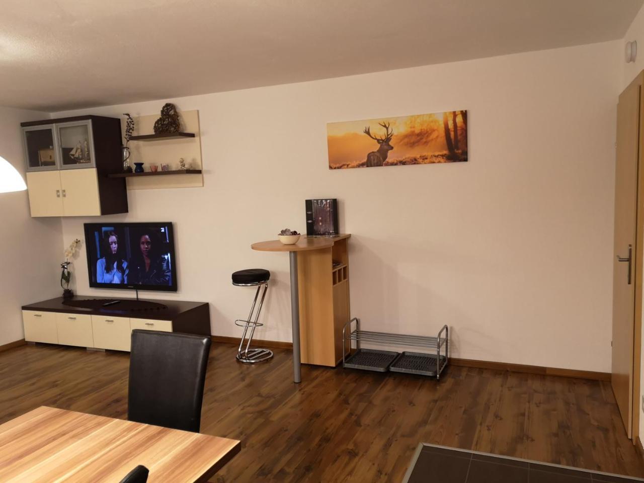 Ferienwohnung Obermoser 상트율리흐암필레르시 외부 사진