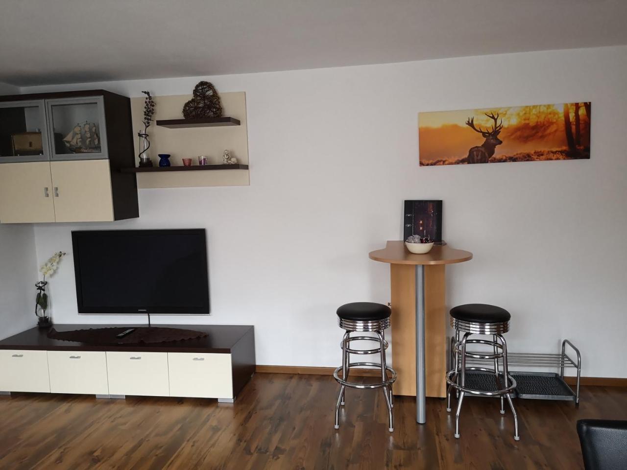 Ferienwohnung Obermoser 상트율리흐암필레르시 외부 사진