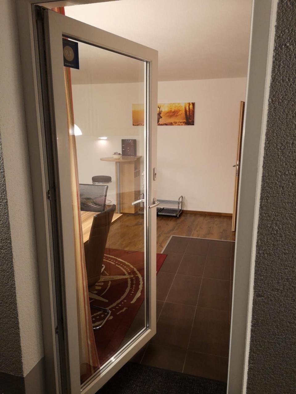 Ferienwohnung Obermoser 상트율리흐암필레르시 외부 사진