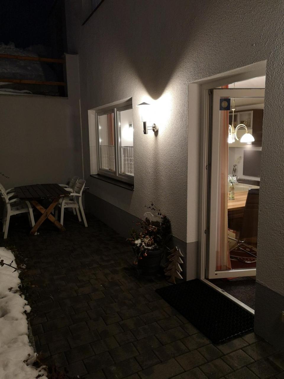 Ferienwohnung Obermoser 상트율리흐암필레르시 외부 사진