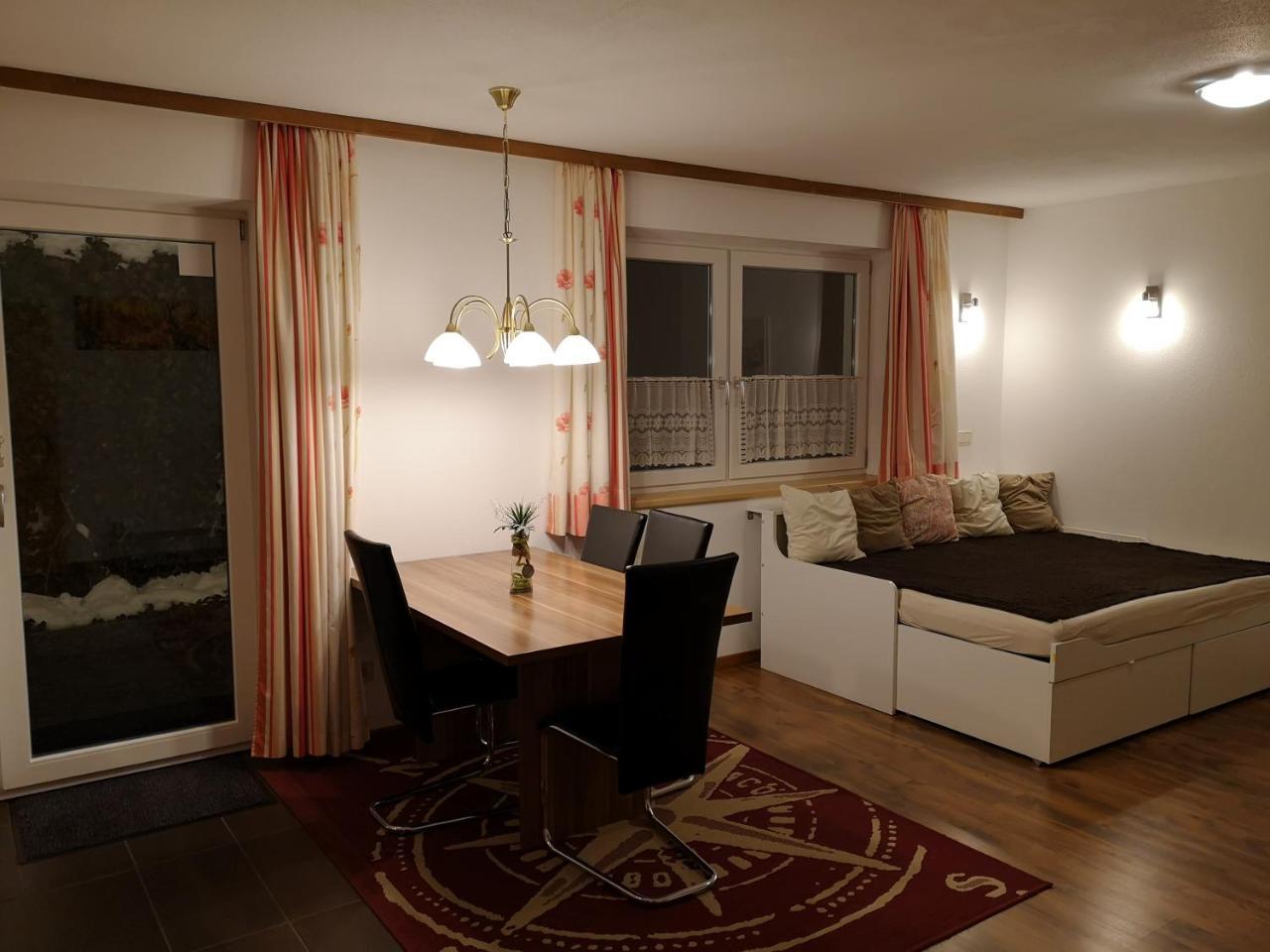 Ferienwohnung Obermoser 상트율리흐암필레르시 외부 사진